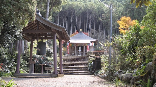 宝珠寺１（540）