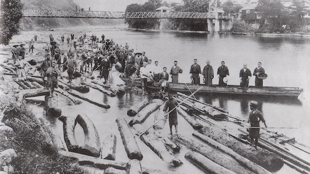1925筏組み